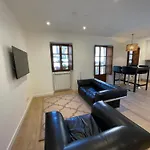 Cool Apartment For 4 At The Medieval Quarter
