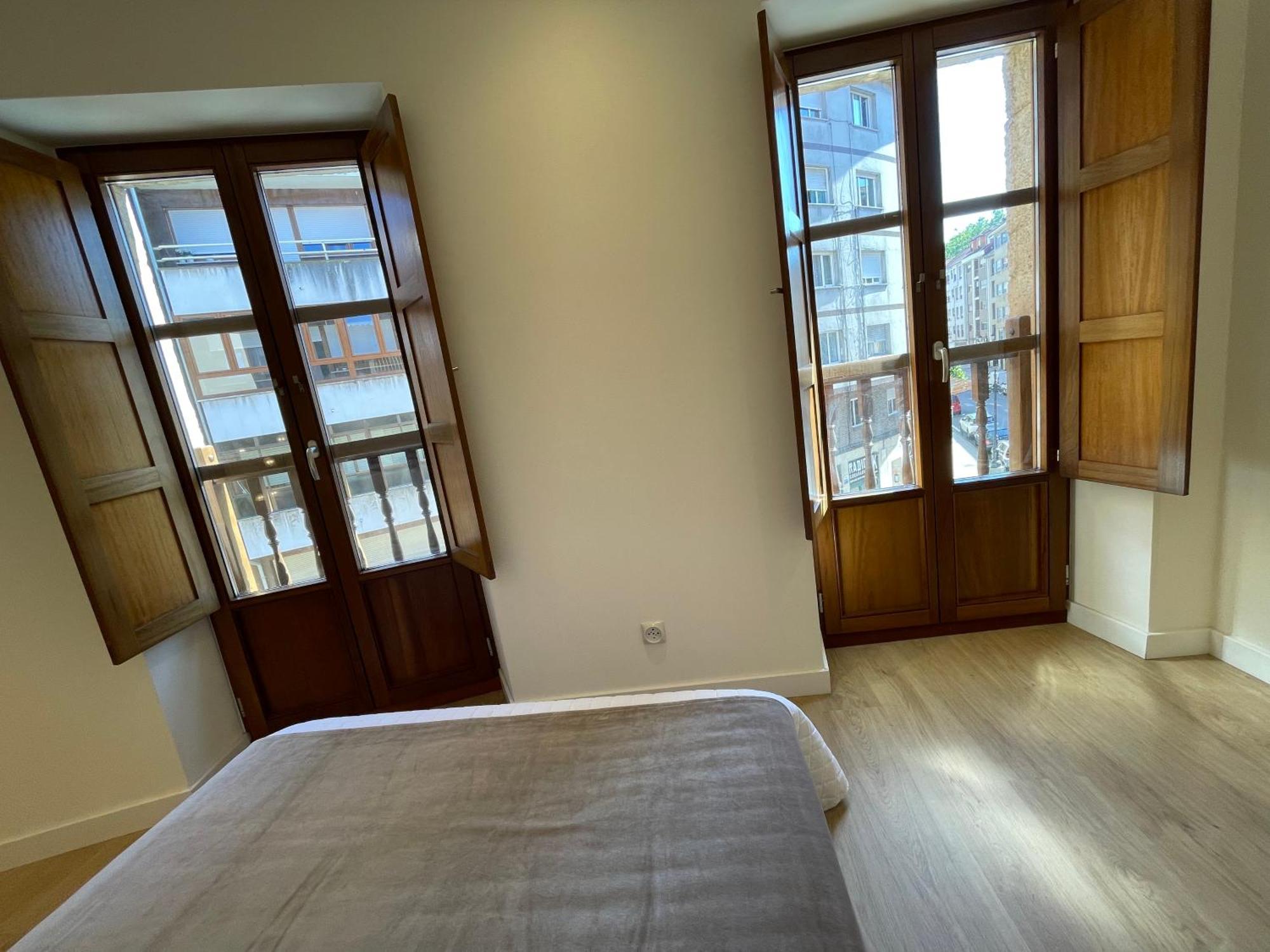 Apartamento Cool For 4 At The Medieval Quarter Oviedo